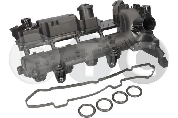 Pokrywa głowicy cylindrów STC T435527