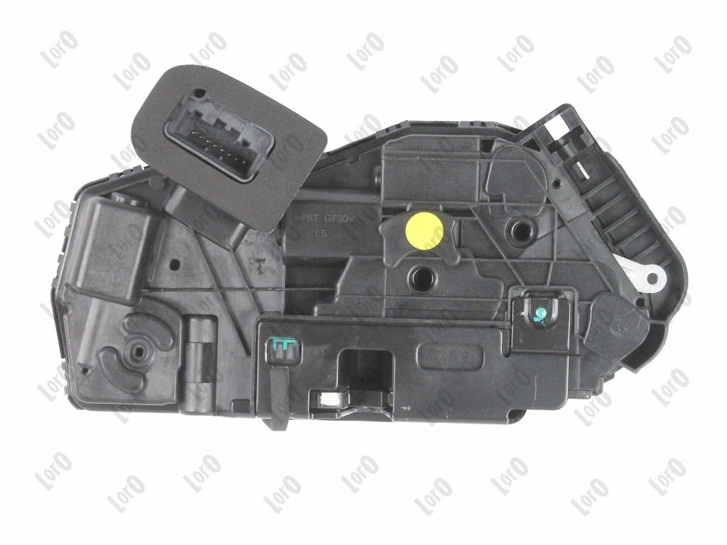 ZAMEK DRZWI AUDI T. Q3 19- LE OE VAG 5TA839015T