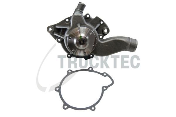 Pompă de apă, răcire motor TRUCKTEC AUTOMOTIVE 05.19.037
