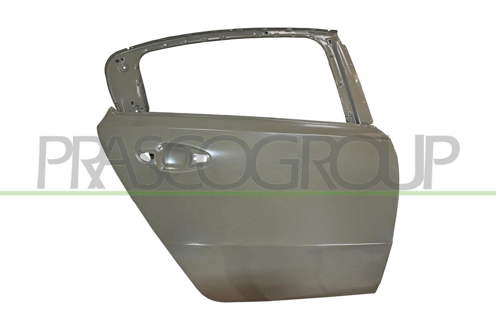 Usa, caroserie PRASCO PG5303553