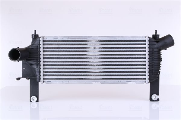 Levně Chladič turba NISSENS 96622