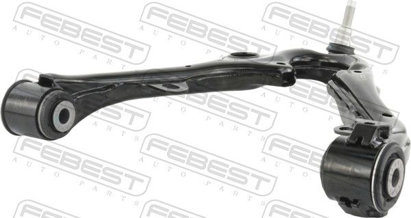 Рычаг независимой подвески колеса, подвеска колеса