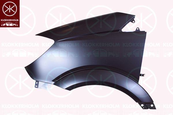 Błotnik KLOKKERHOLM 3547313