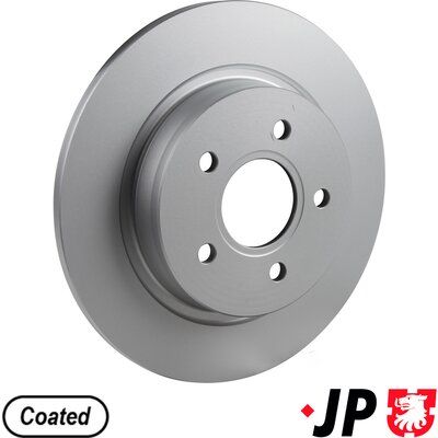 Тормозной диск