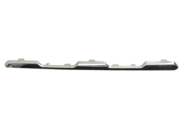 Banda de protectie, grila radiator BLIC 6502-07-3534996P