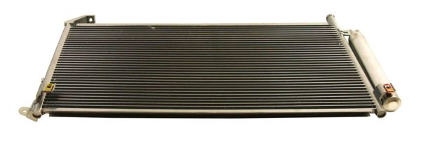Levně Kondenzátor, klimatizace MAXGEAR AC830095