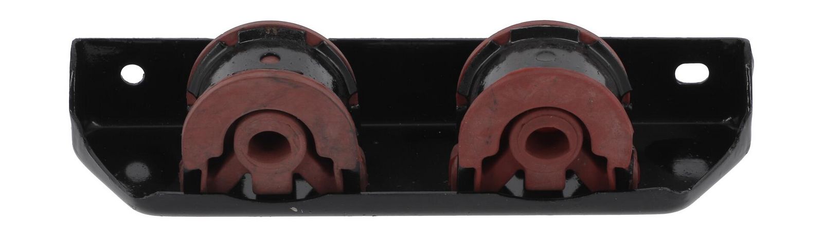 Kinnitus,väljalaskesüsteem