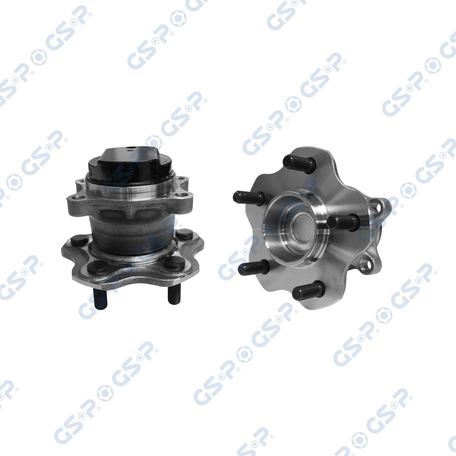 Set rulment roata GSP 9400161