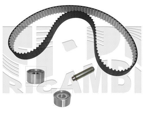 Zestaw paska rozrządu CALIBER 0611KP