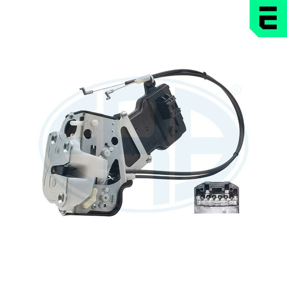 incuietoare usa ERA 660197