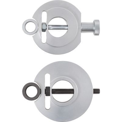 Scula reglare, geometrie roti KS TOOLS 150.1820