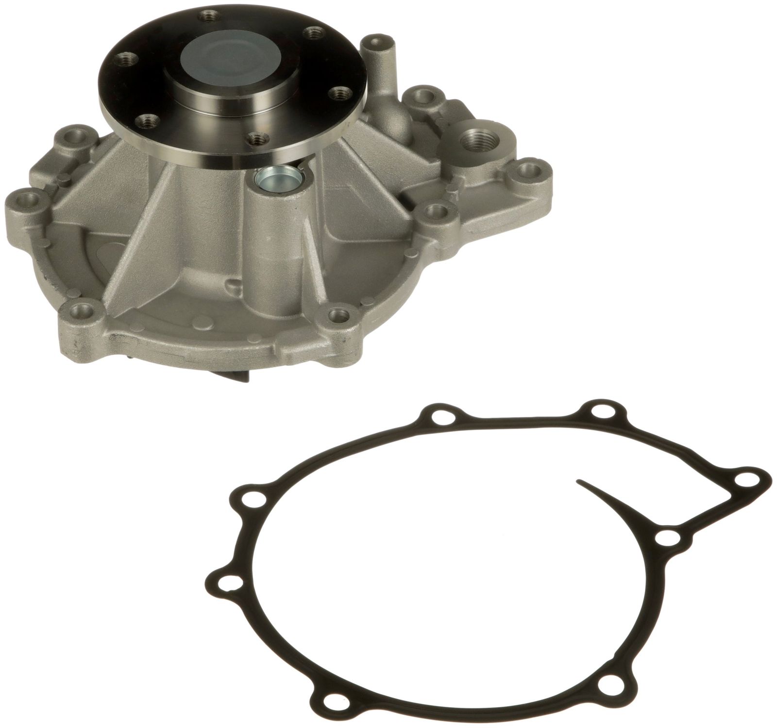 Pompă de apă, răcire motor GATES FleetRunner™ WP5077HD