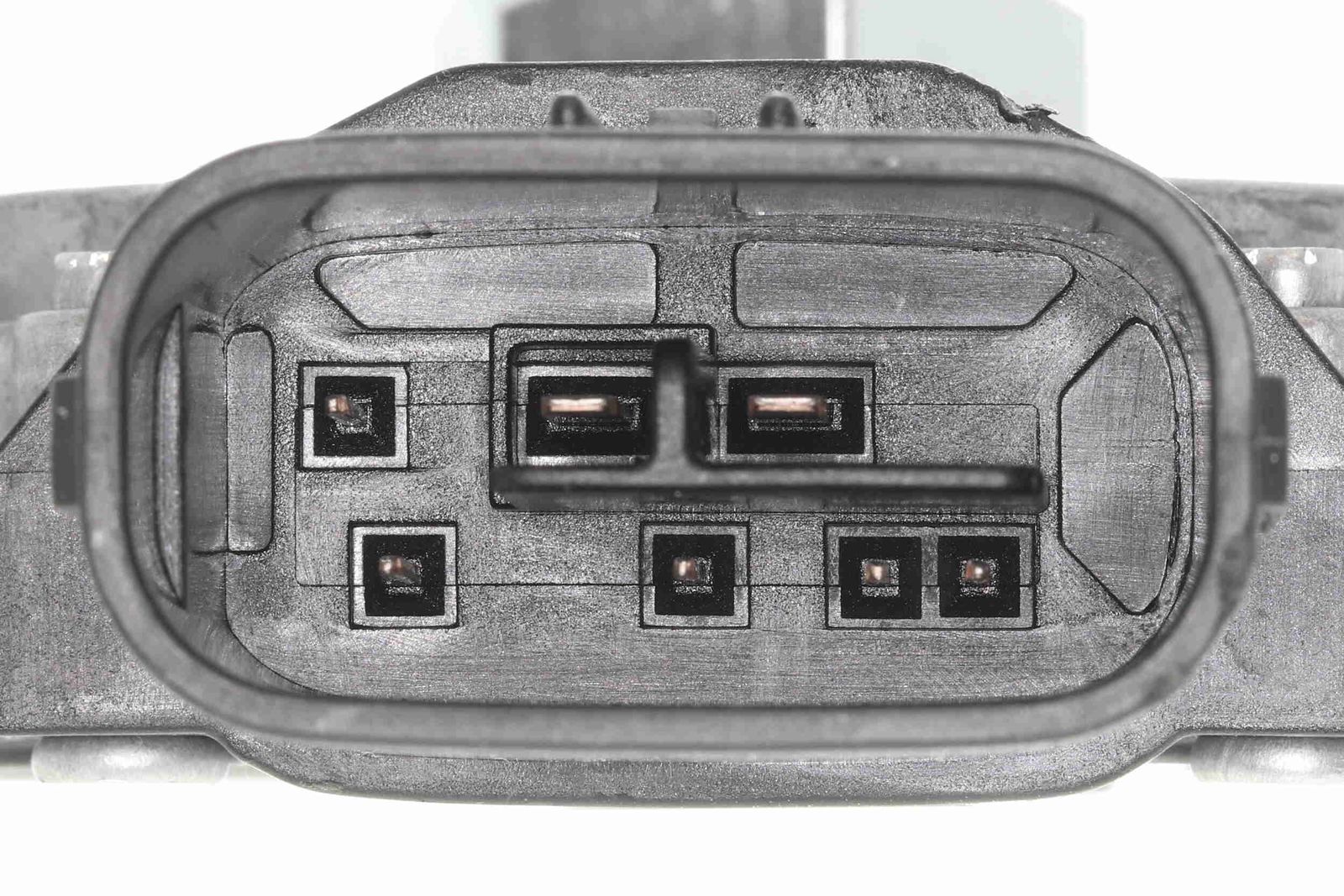 Capteur, position neutre (boîte automatique)