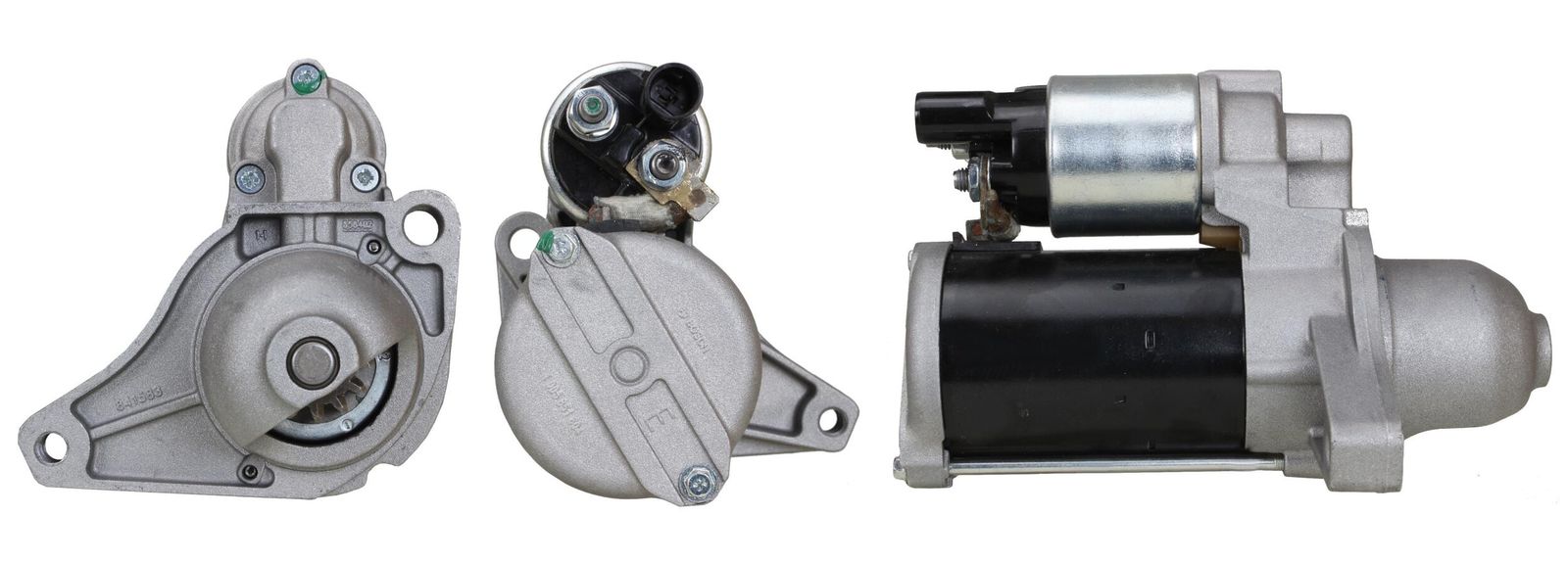 starter ELSTOCK 25-5517