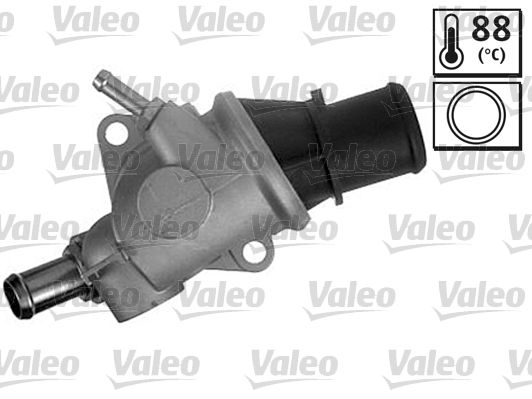 termostat,lichid racire VALEO 820796