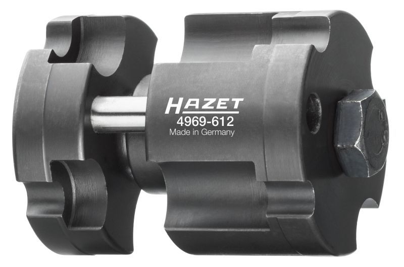 Unealtă de desfacere, conector rapid aer comprimat HAZET 4969-612