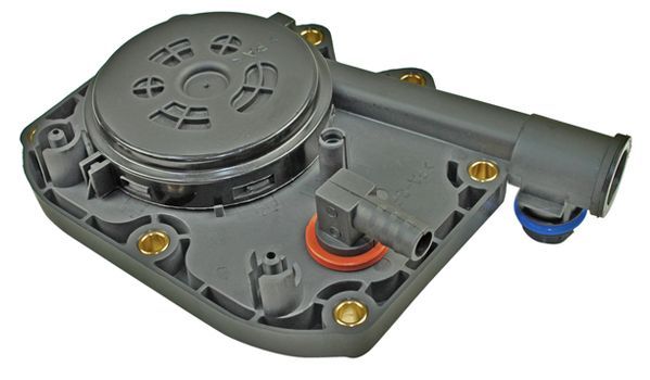 ventil, aerisire carter METZGER 2385031