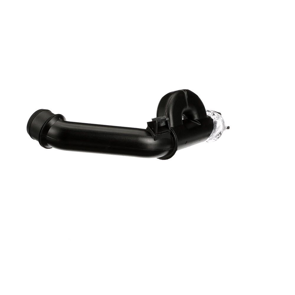 Pūtes sistēmas gaisa caurule