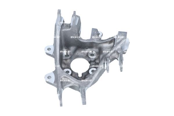 Käändmik, rattakinnitus