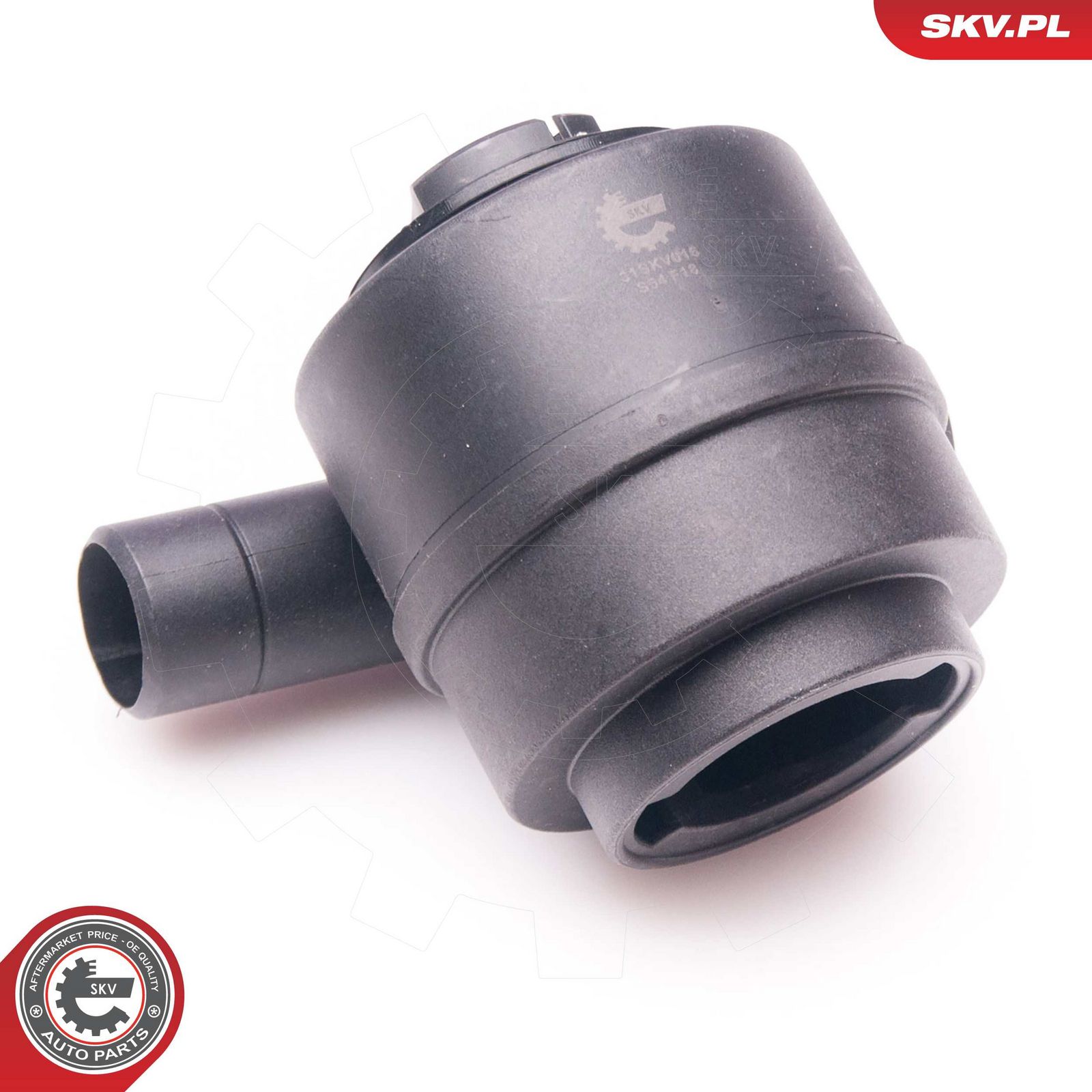 Levně Ventil, odvětrání klikové skříně ESEN SKV 31SKV016