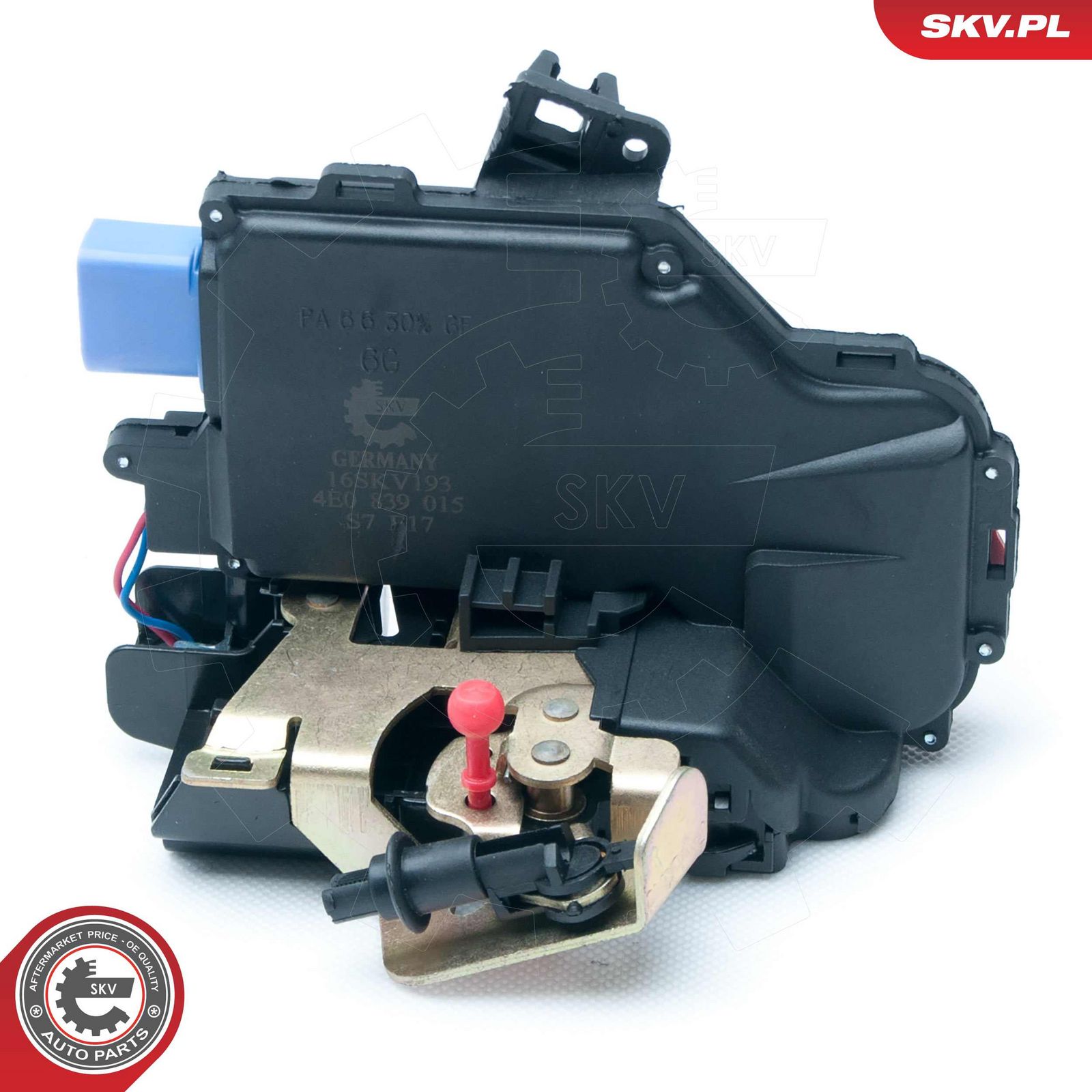 incuietoare usa ESEN SKV 16SKV193
