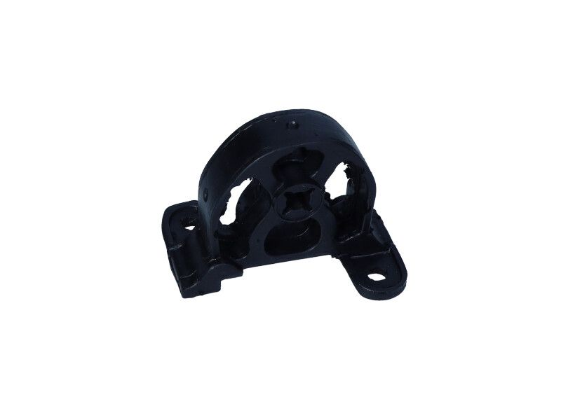 Suspension, échappement