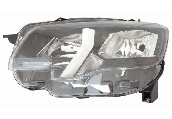 Reflektor ABAKUS 550-1171LMLDEM2