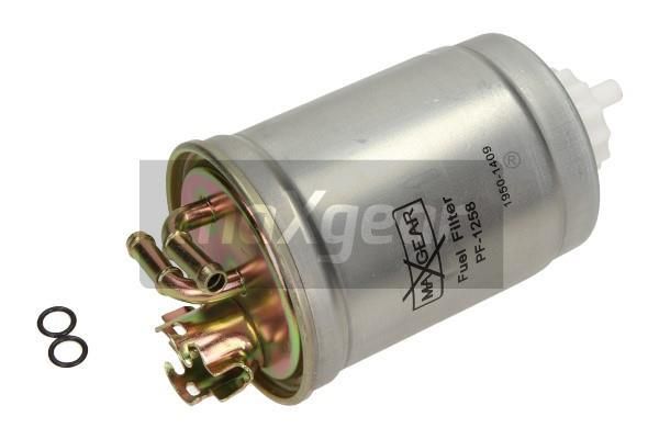 Palivový filter MAXGEAR 26-0657
