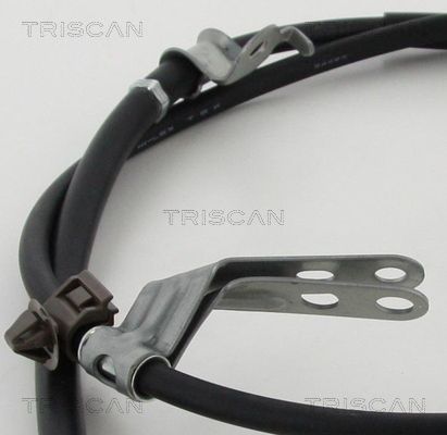 Levně Tažné lanko, parkovací brzda TRISCAN 8140 40184
