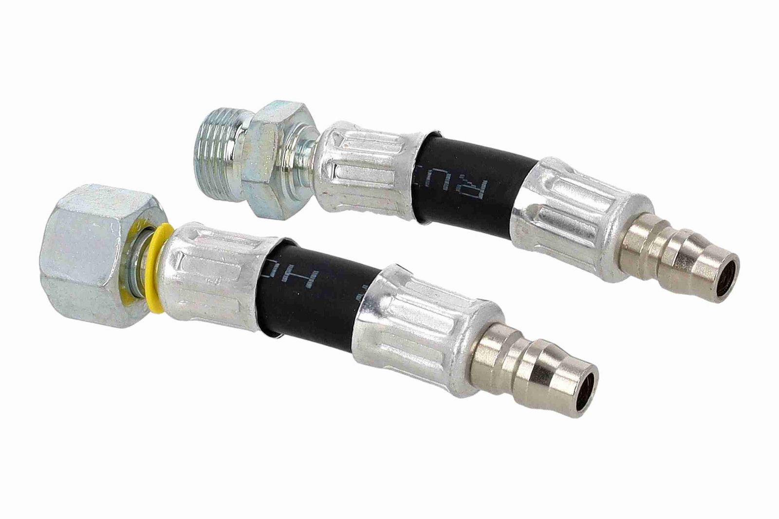 Adaptateur de remplissage, transmission