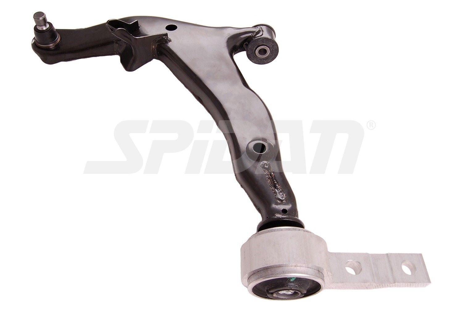 Brat, suspensie roata SPIDAN CHASSIS PARTS 57849
