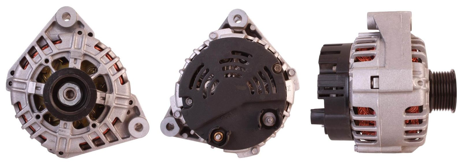 Alternator LUCAS LRA03705