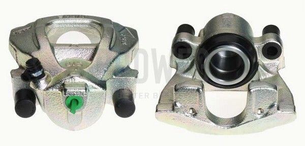 Zacisk hamulca BUDWEG CALIPER 343276