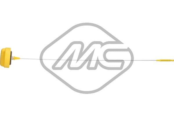 Joja ulei METALCAUCHO 03772