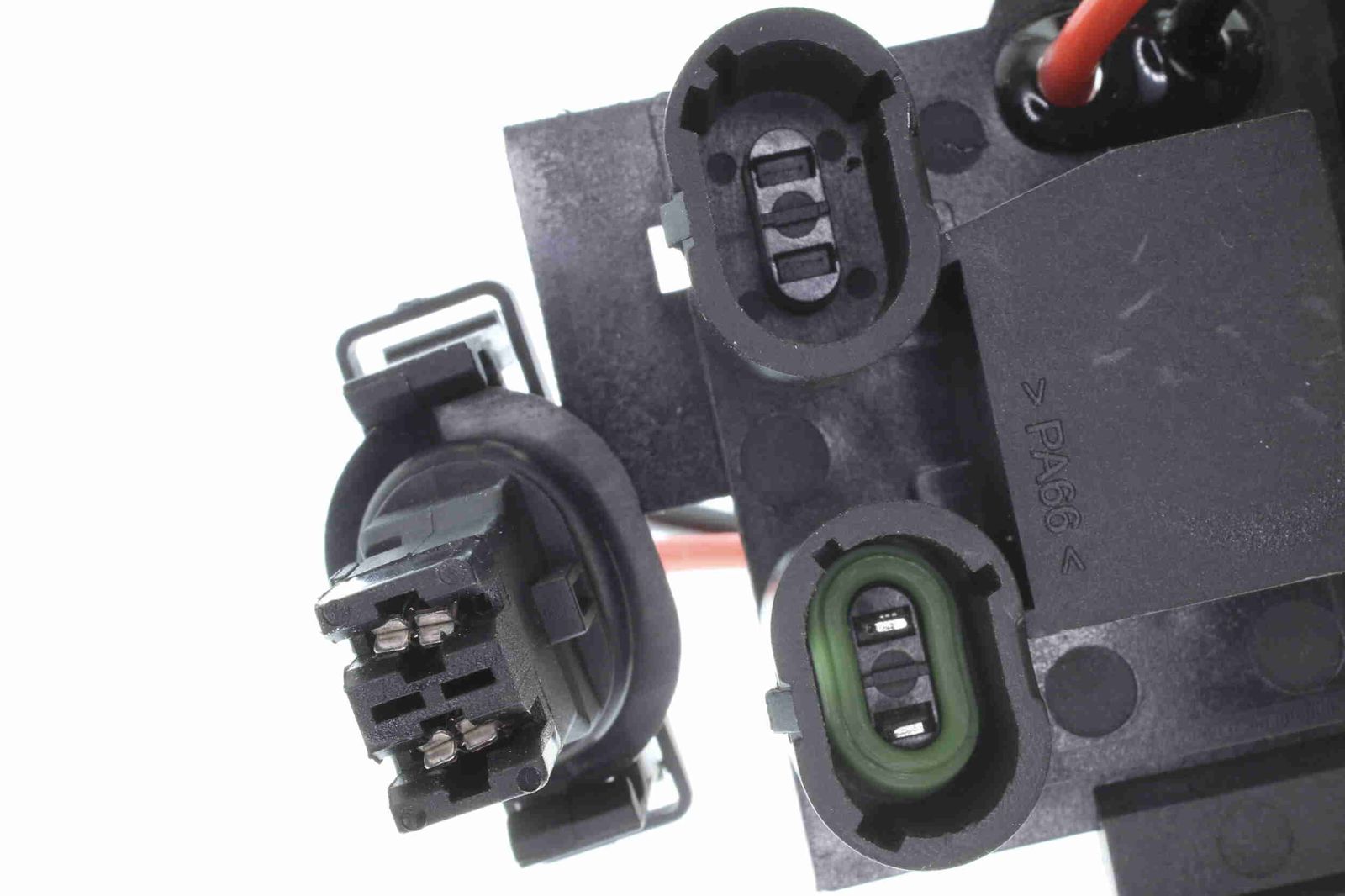 Régulateur, pulseur d'air habitacle