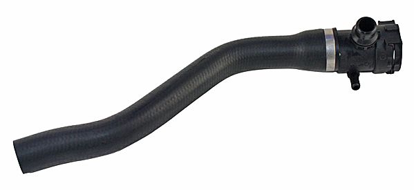 Furtun radiator METZGER 2420642