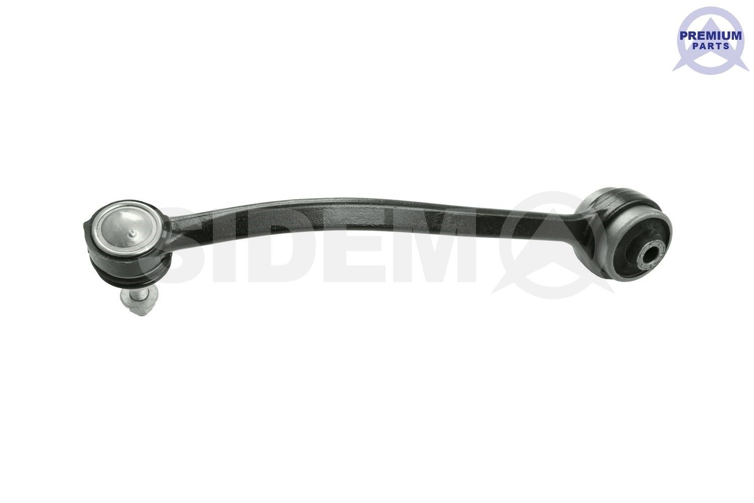 Wahacz, zawieszenie koła SIDEM 3254