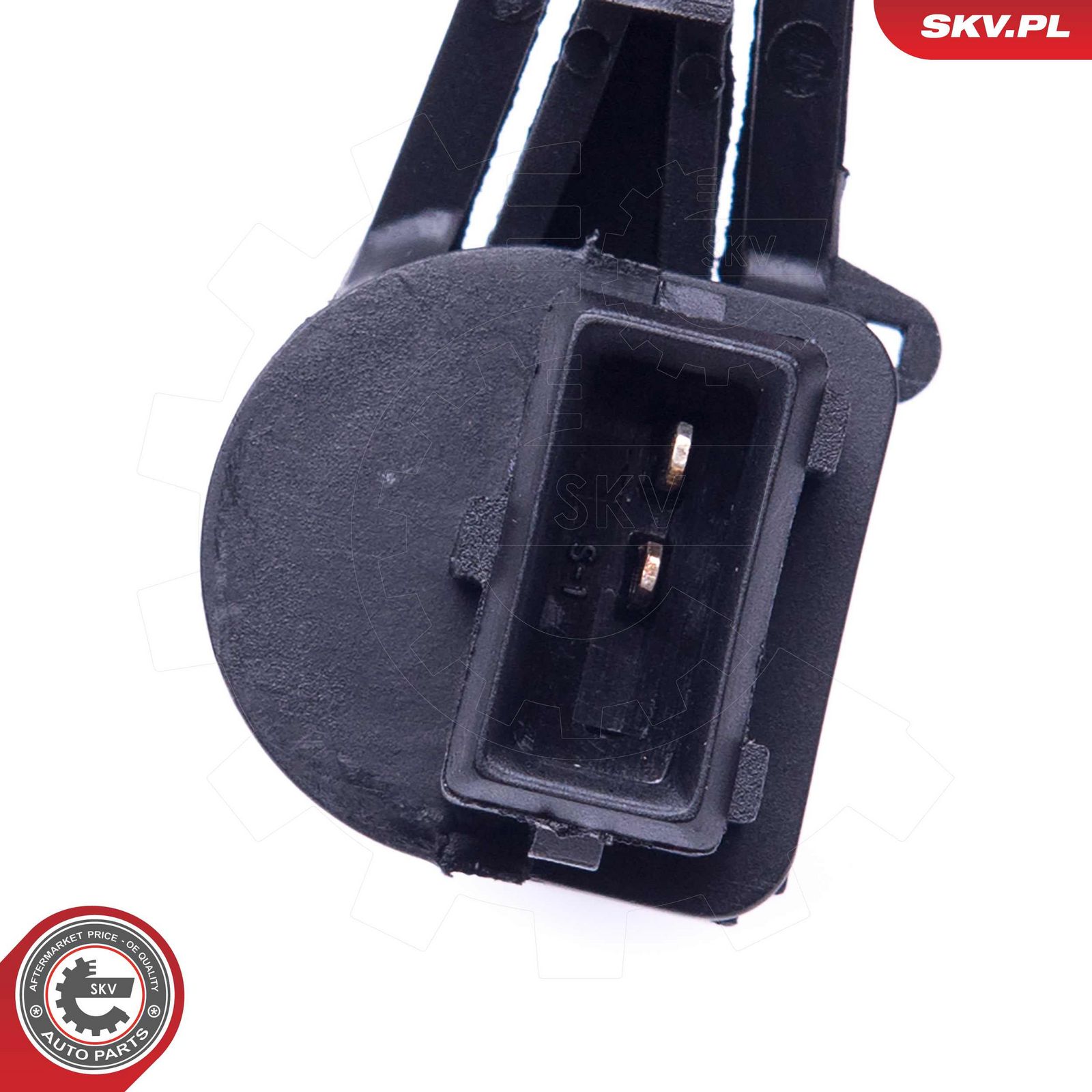 Senzor impulsuri, arbore cotit ESEN SKV 17SKV555