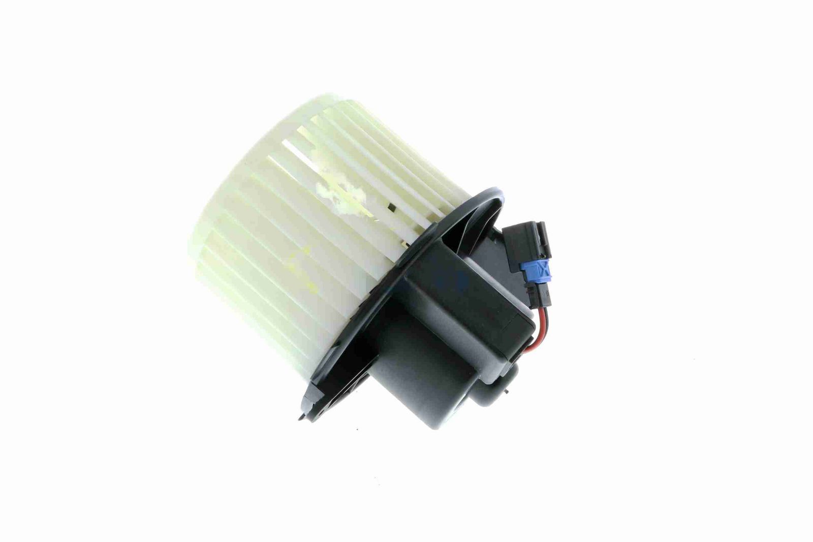 Moteur électrique, pulseur d'air habitacle