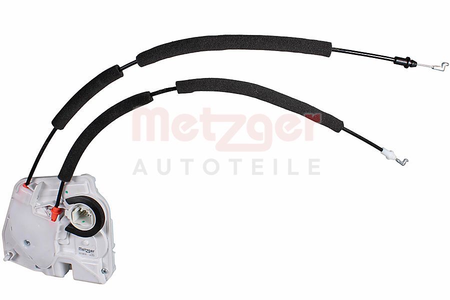 Замок двери