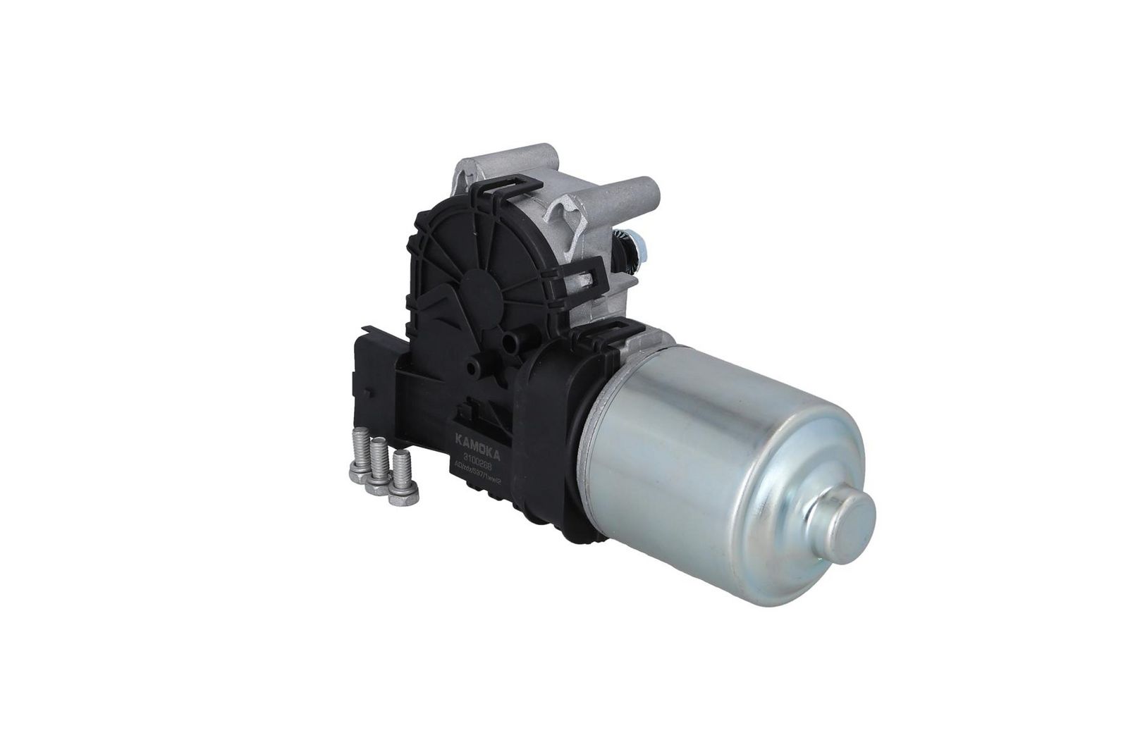 Stikla tīrītāju motors