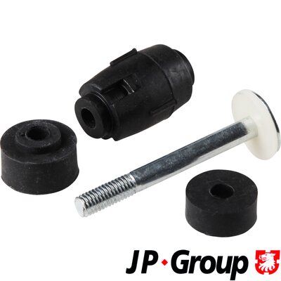 Drążek / wspornik, stabilizator JP GROUP 4340401400