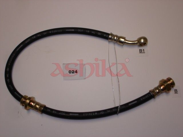 Suport, furtun frana ASHIKA 69-00-024