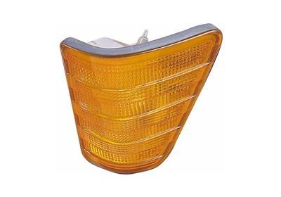 Lampa kierunkowskazu VAN WEZEL 3070901