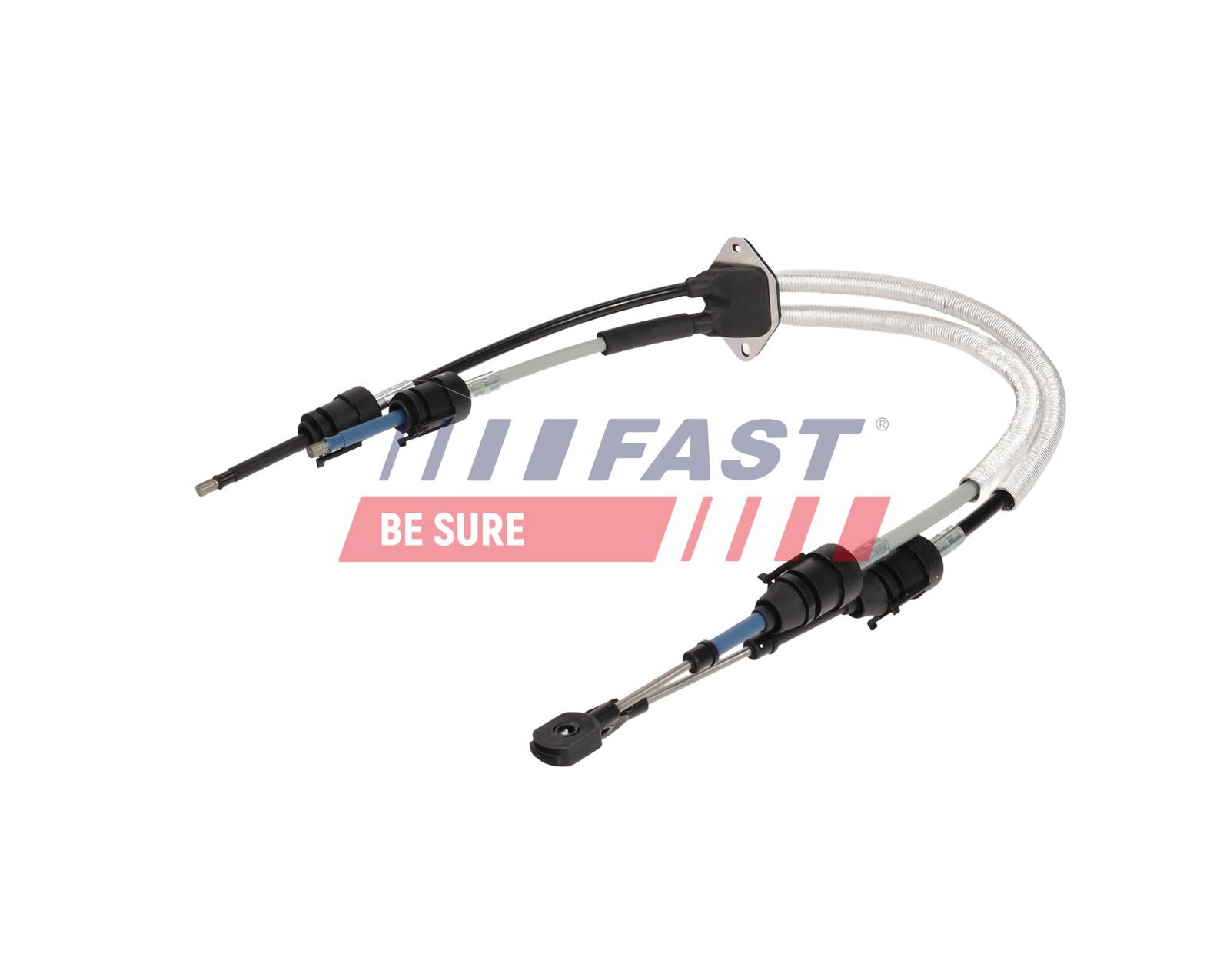 E-shop Súprava káblov, mechanická prevodovka FAST FT02944