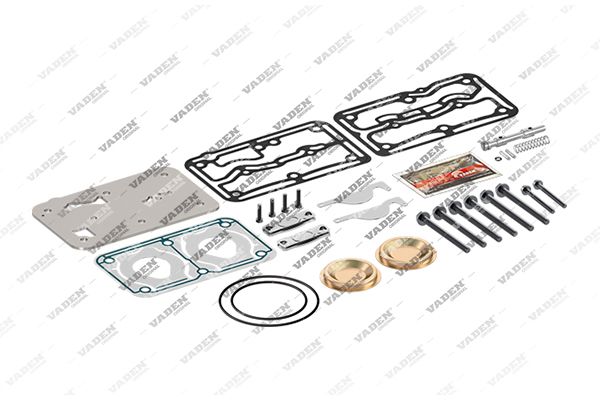 Set de reparație, compresor aer comprimat VADEN 1300 015 750