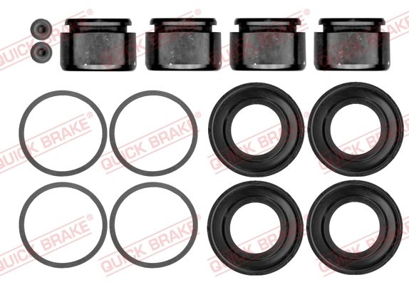 Set reparatie, etrier QUICK BRAKE 114-5463