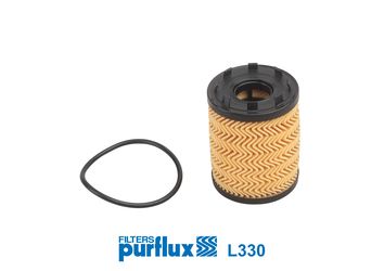 Filtr oleju PURFLUX L330