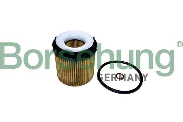 Filtr oleju BORSEHUNG B10441