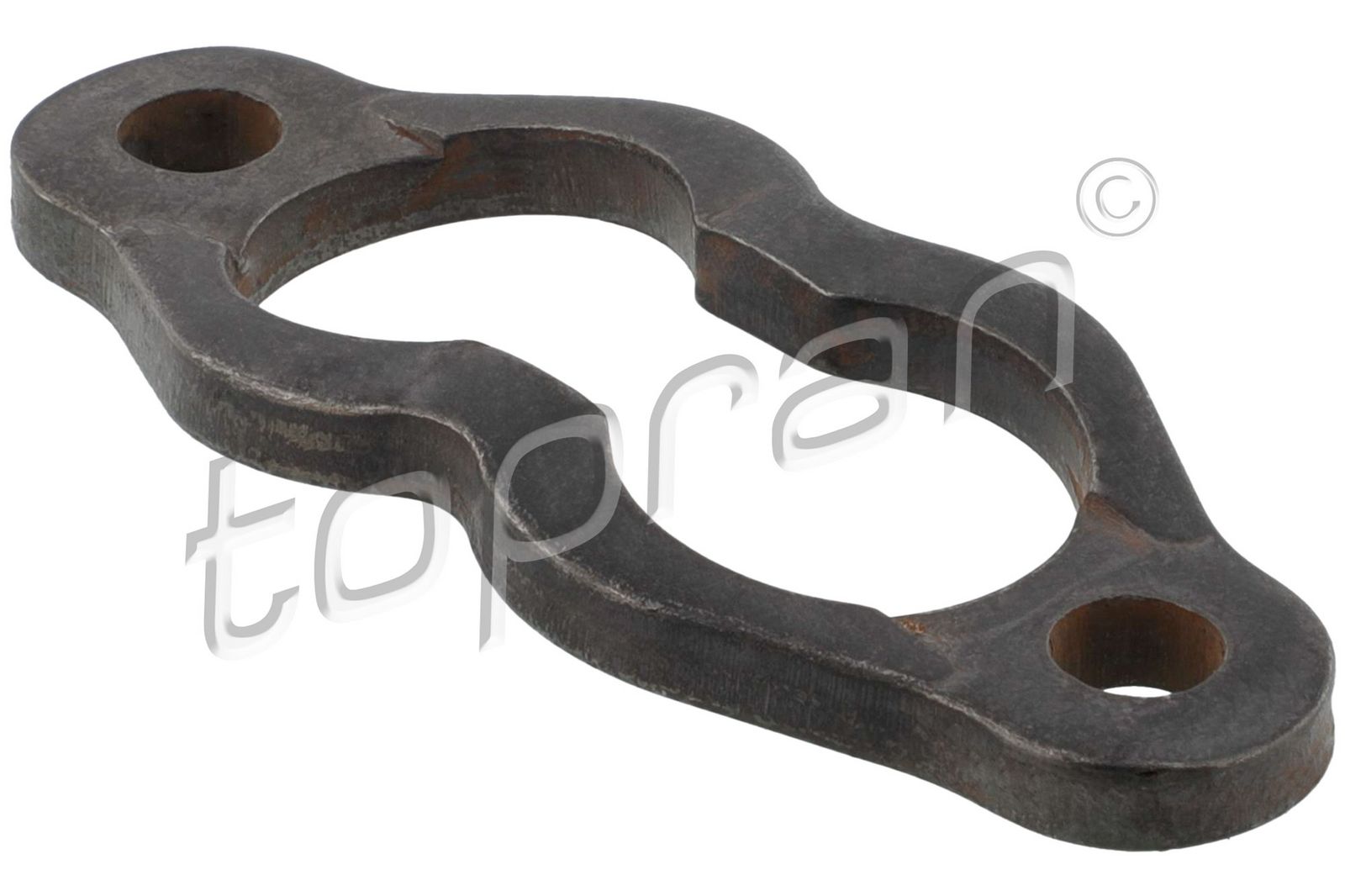 Корпус форсунки